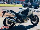 HONDA VFR 1200X Crosstourer Branca