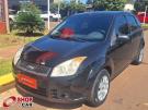 FORD Fiesta Hatch SE 1.6 4p. Preta