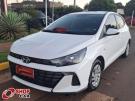 HYUNDAI HB20 Sense Plus 1.0 12v Branca