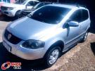 VW - Volkswagen Fox Sunrise 1.0 4p. Prata