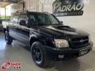GM - Chevrolet S10 Executive 2.8TD 4X4 C.D. Preta