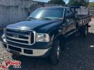 FORD F4000 3.9TD Preta