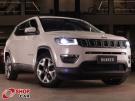 JEEP Compass Longitude 2.0 16v 18/19