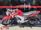 HONDA CG Titan 150 EX Mix Vermelha