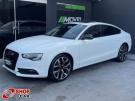 AUDI A5 Sportback Ambiente 2.0 TFSi 16v Branca