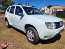 RENAULT Duster Tech Road 1.6 16v Branca