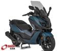 DAFRA Cruisym 300 Diversas