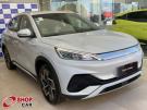 BYD Yuan Plus EV Branca