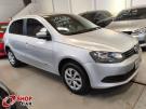 VW - Volkswagen Gol Trend 1.0 4p. Prata