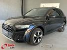 AUDI Q5 S-Line 2.0 TFSi 16v Quattro Preta