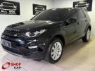 LAND ROVER Discovery Sport HSE 2.0T 16v Si4 Preta