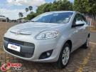 FIAT Palio Essence 1.6 16v Dualogic 4p. Prata