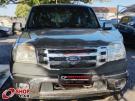 FORD Ranger XLT 3.0TDi 16v 4X4 C.D. Cinza