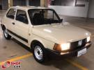 FIAT 147 Bege