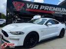 FORD Mustang GT Premium 5.0 V8 32v Branca