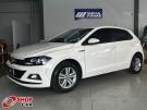 VW - Volkswagen Polo Hatch Comfortline 1.0 12v TSi Branca
