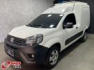 FIAT Fiorino Furgão Endurance 1.4 Branca