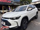 GM - Chevrolet Tracker LT 1.0T 12v Branca