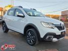 RENAULT Sandero StepWay Dynamique 1.6 16v EasyR Branca