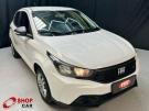 FIAT Argo 1.0 Branca