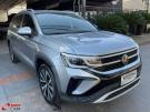 VW - Volkswagen Taos Highline 1.4 16v TSi Prata