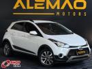 HYUNDAI HB20X Style 1.6 16v Branca
