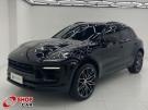 PORSCHE Macan S 2.9T V6 24v Preta
