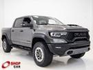 RAM 1500 TRX 6.2 V8 32v Supercharger 4X4 C.D Cinza