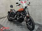 HARLEY-DAVIDSON Sportster XL 883 Iron Laranja