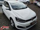 VW - Volkswagen Fox Comfortline 1.6 4p. Branca