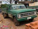 FORD F4000 Verde