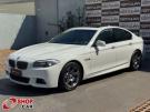 BMW 535i 3.0T 24v Branca