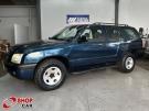 GM - Chevrolet Blazer Advantage 2.4 Azul