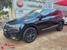 VW - Volkswagen Tiguan Allspace Comfortline 1.4 16v TSi Preta