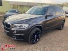 BMW X5 xDrive30d 3.0T 24v Preta