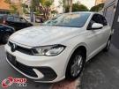 VW - Volkswagen Polo Hatch 1.0 12v TSi Branca