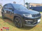 JEEP Compass Night Eagle 2.0 16v Preta