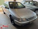 CITROËN Xsara Cupê GLX 1.8 16v Prata