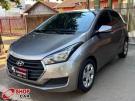 HYUNDAI HB20 Comfort 1.0 12v Prata