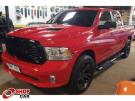 RAM 1500 Classic Laramie Night Edition 5.7 V8 4X4 C.D. Vermelha