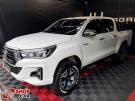 TOYOTA Hilux SRX D4-D 2.8TDi 16v 4X4 C.D. Branca