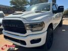 RAM 2500 Laramie 6.7TDi 24v 4X4 C.D. Branca