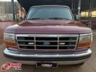 FORD F1000 XLT 2.5TD HSD Bordo