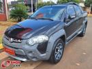 FIAT Strada Adventure 1.8 16v C.D. Preta