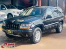 JEEP Grand Cherokee Limited 4.7 V8 Preta