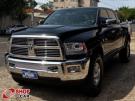 RAM 2500 Laramie 6.7TDi 24v 4X4 C.D. 12/12