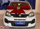 FIAT Uno Attractive 1.0 4p. Branca