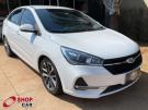 CHERY Arrizo 5 RXS 1.5T 16v Branca