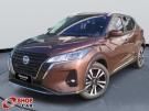 NISSAN Kicks Advance 1.6 16v Marrom