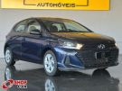 HYUNDAI HB20 Comfort Plus 1.0 12v Azul